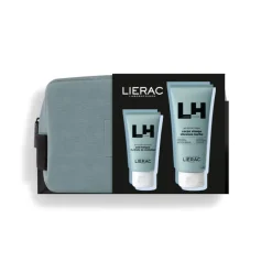 Set Hombe Gel Hidrantante Energizante + Gel Ducha