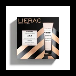 Set Hydragenist Crema Rehidratante + Mascarilla Repulpante de Regalo