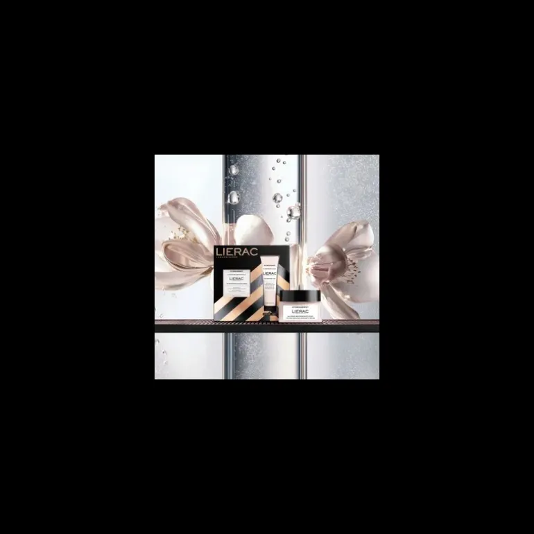 Set Hydragenist Gel Crema rehidratante