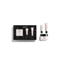 SET HYDRAGENIST GEL CRÈME RÉHYDRATANT