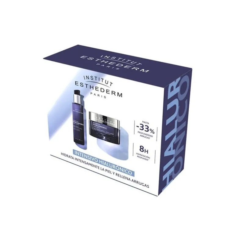 Set Intensive Hyaluronic