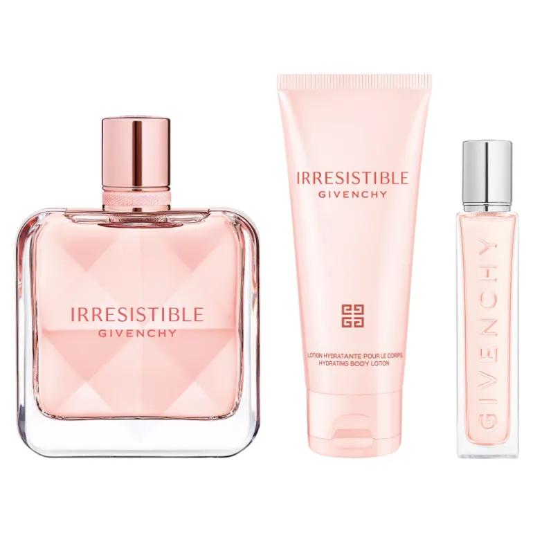 Set Irresistible Eau de Parfum