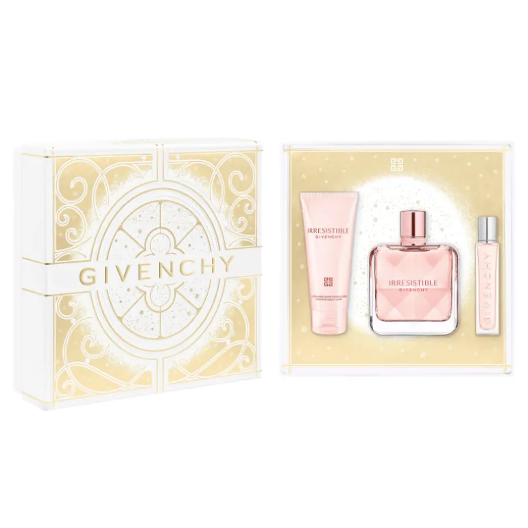Set Irresistible Eau de Parfum