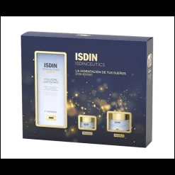 Set Isdinceutics Prevent Hyaluronic Concentrate Serum  + Regalos