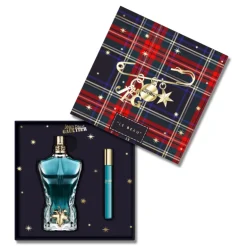 Set Le Beau Eau de Toilette & Travel Size