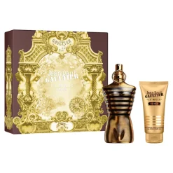 Set Le Male Elixir Parfum