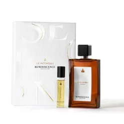 Set Le Patchouli Eau de Toilette Intense & Travel Size