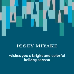 Set Le Sel d'Issey Eau de Toilette & Gel de Ducha