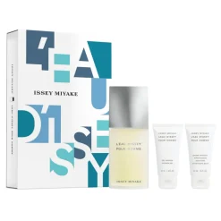 Set L'Eau D'Issey Pour Homme EDT