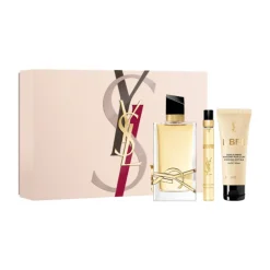 Set Libre Eau de Parfum & Body Lotion