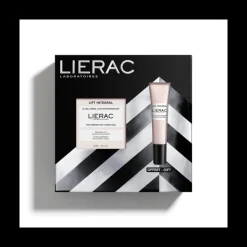 Set Lift Integral Crema de Día Anti-edad  + Lift de ojos de Regalo