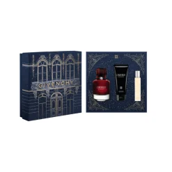 Set L'interdit Eau De Parfum Rouge