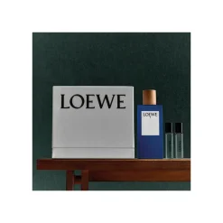 SET LOEWE 7