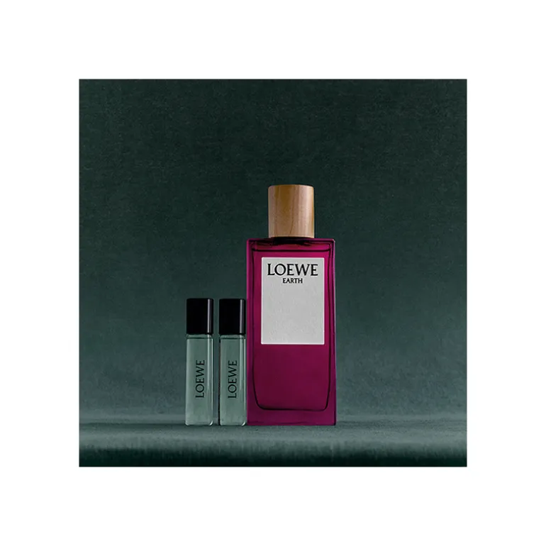SET LOEWE EARTH