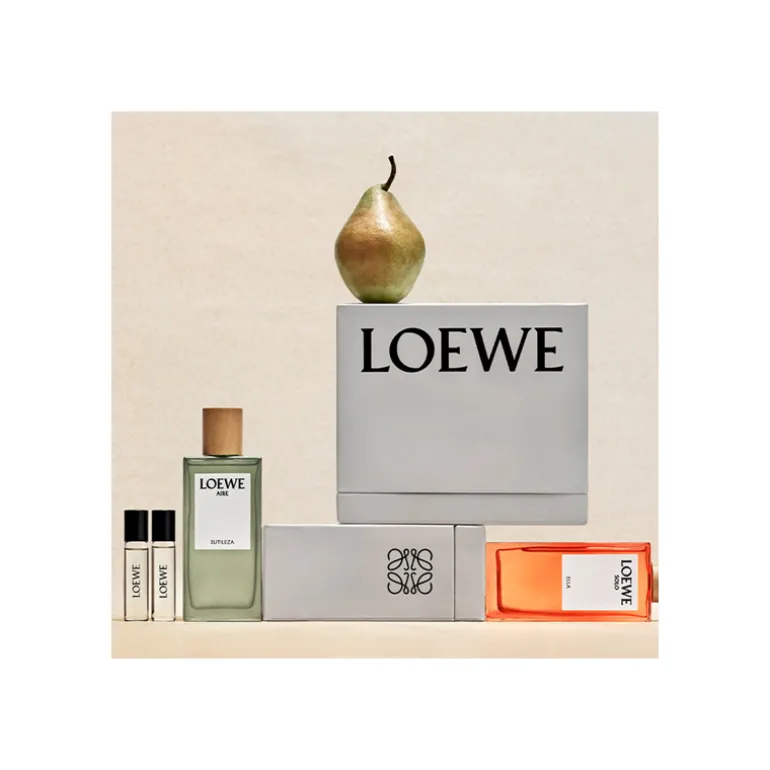 Set Loewe Solo Ella Eau de Parfum