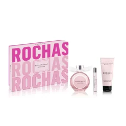 SET MADEMOISELLE EDP