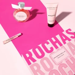 SET MADEMOISELLE EDP