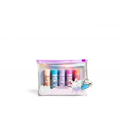 SET MARTINELIA MAGIC BALLET LIP BALM 5PCS