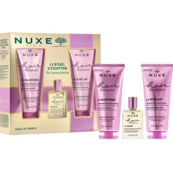 Set Mascarilla Hair Prodigieux  + Champú Hair Prodigieux + Acondicionador Hair Prodigieux