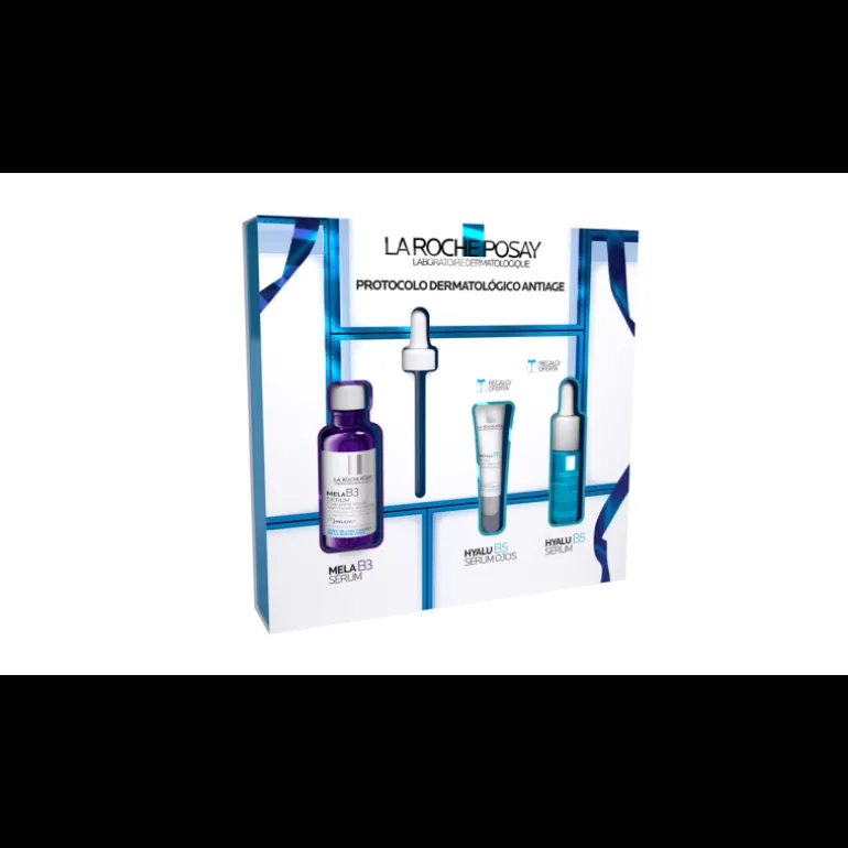 Set Mela B3 Sérum + Regalos