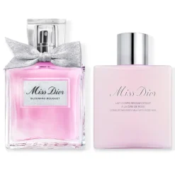 SET MISS DIOR BLOOMING BOUQUET - EDICIÓN LIMITADAEau de toilette y leche corporal