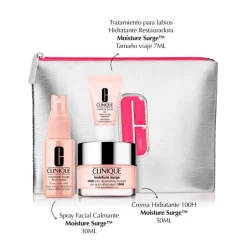 Set Moisture Surge con 2 Regalos
