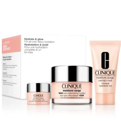 SET MOISTURE SURGE 100H CREMA