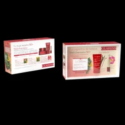 Set Multi-Intensiva Crema de Dia para Todo Tipo de Piel