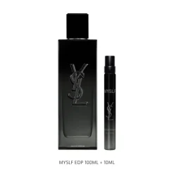 Set MYSLF Eau de Parfum