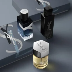 Set MYSLF Eau de Parfum