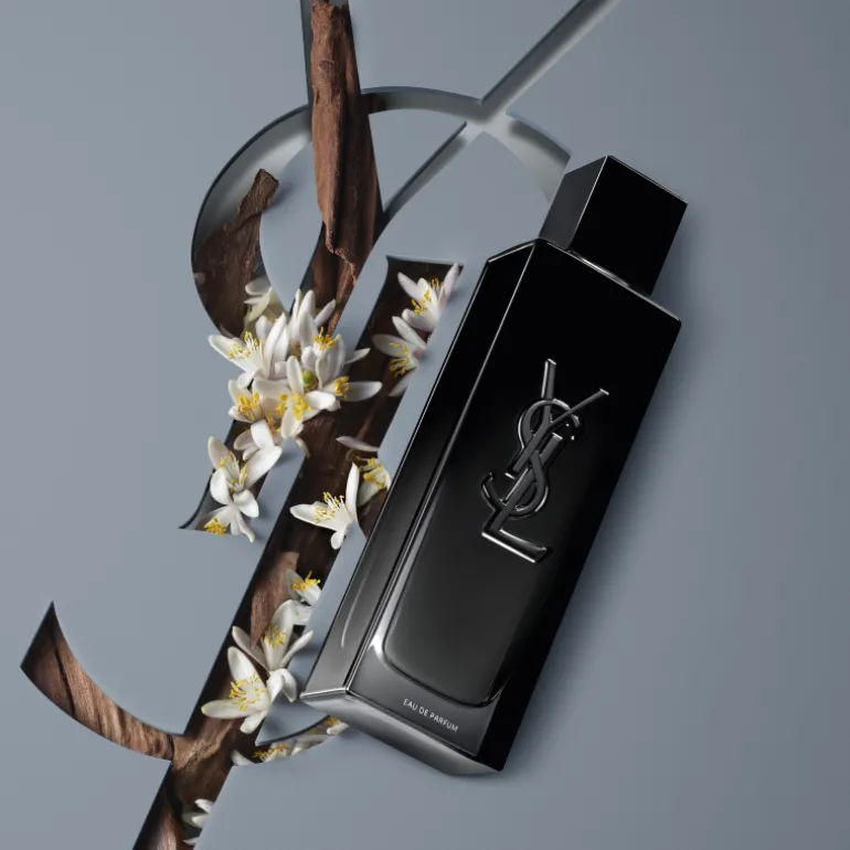 Set MYSLF Eau de Parfum