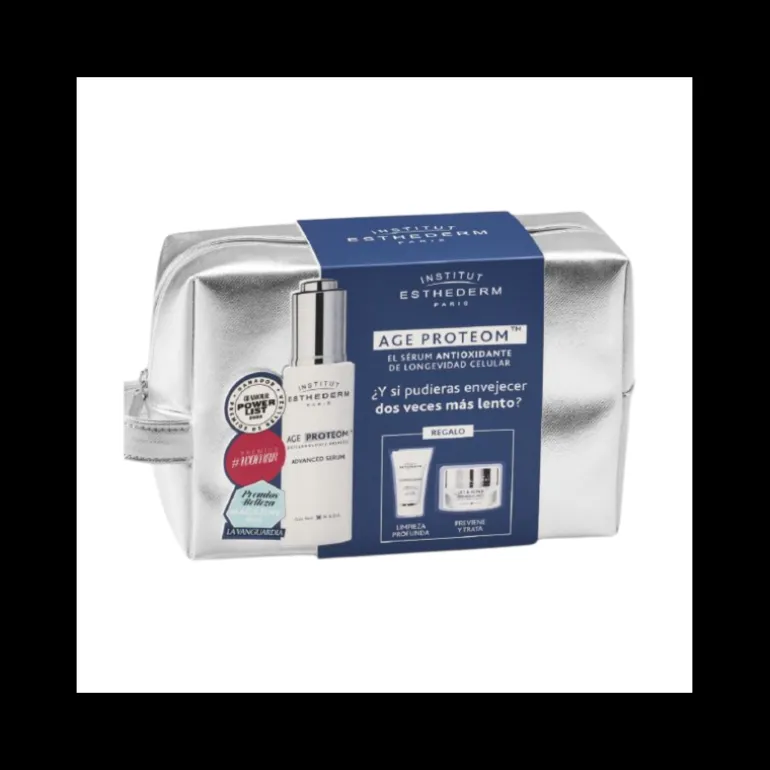 SET NECESER AGE PROTEOM邃