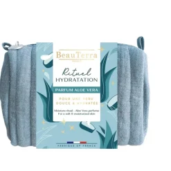 Set Neceser Ritual Hidratante Aloe Vera