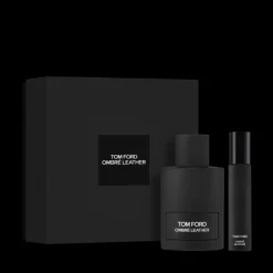 Set Ombre Leather Eau de Parfum para Hombre