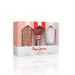 Set Pepe Jeans Her Eau de Parfum