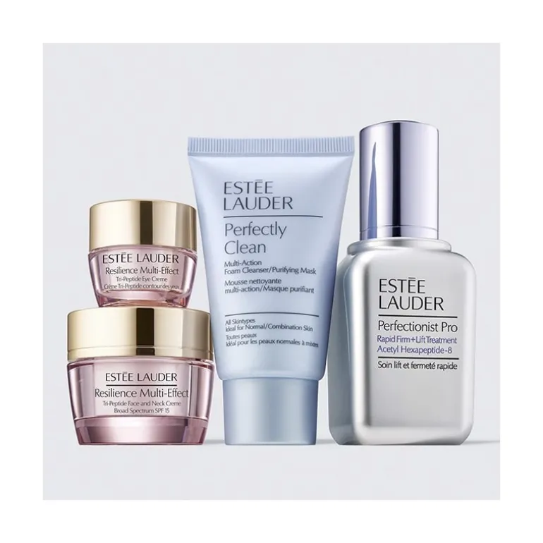 SET PERFECTIONIST PRO TRATAMIENTO