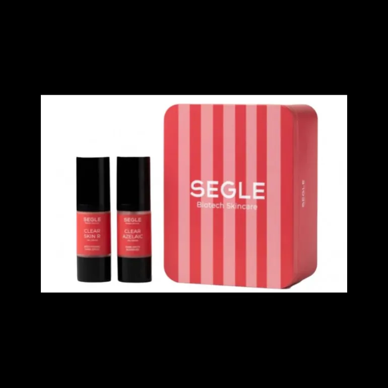 Set Rutina Despigmentante Tratamiento despigmentante día y noche