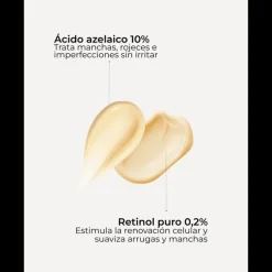 Set Rutina Despigmentante Tratamiento despigmentante día y noche