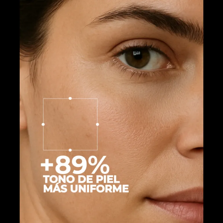 Set Rutina Despigmentante Tratamiento despigmentante día y noche