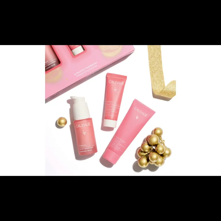 Set Serúm VinoHydra + Regalos Rutina Hidratación