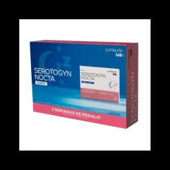 Set Serotogyn Nocta Cápsulas