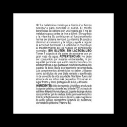 Set Serotogyn Nocta Cápsulas