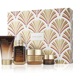 Set Serum Antiedad Advanced Night Repair + 3 Regalos