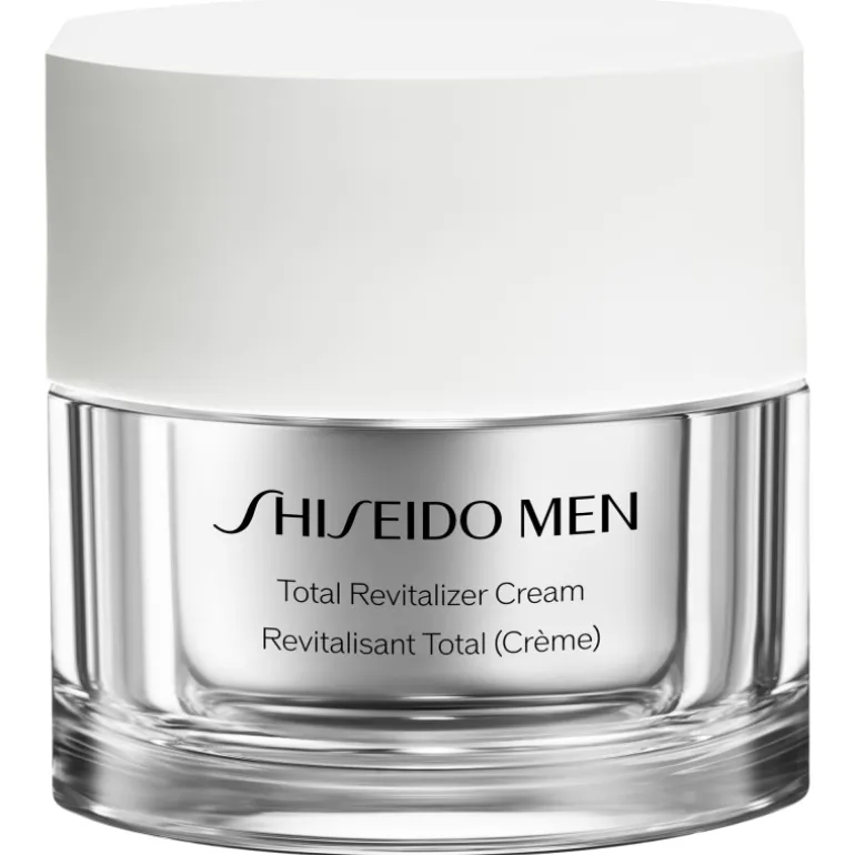 Set Shiseido Men Total Age-Defense Program
