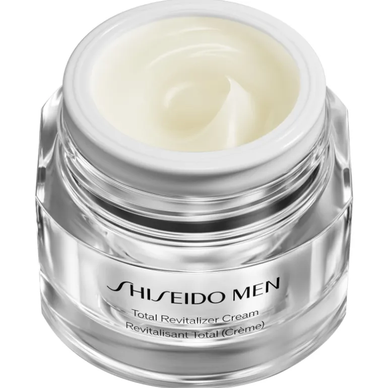 Set Shiseido Men Total Age-Defense Program