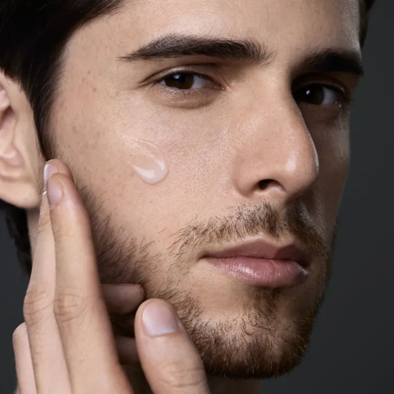 Set Shiseido Men Total Age-Defense Program