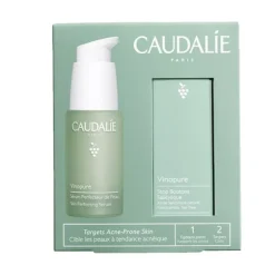 Set Sérum Vimopure  + Vinopure Stop Granos  Regalo