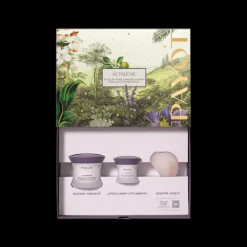 SET SUPREME JEUNESSE XMAS