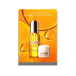 Set The Glowing Renewal Collection Edición Limitada