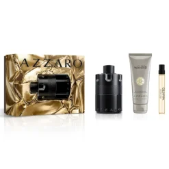 Set The Most Wanted Eau de Parfum